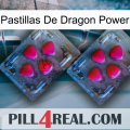 Dragon Power Pills 14